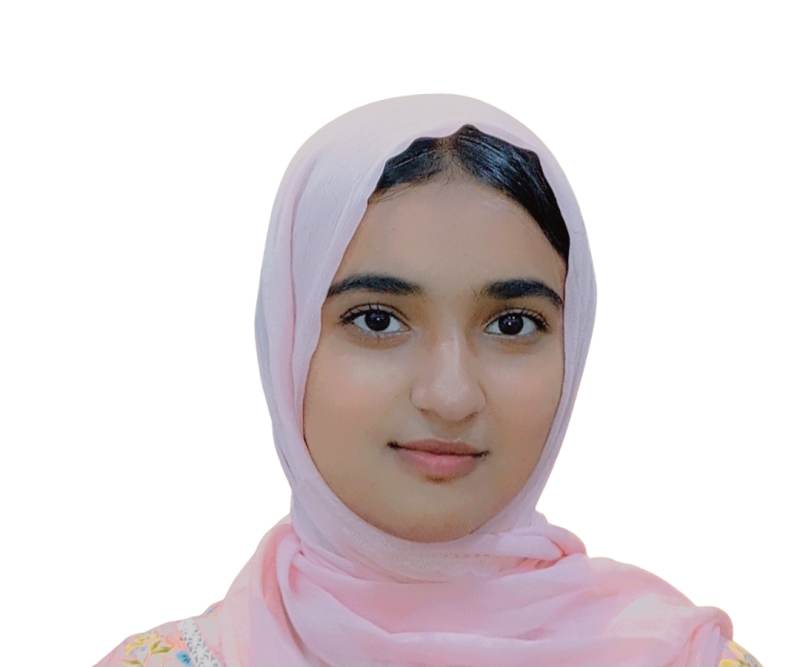 Bismah Raees