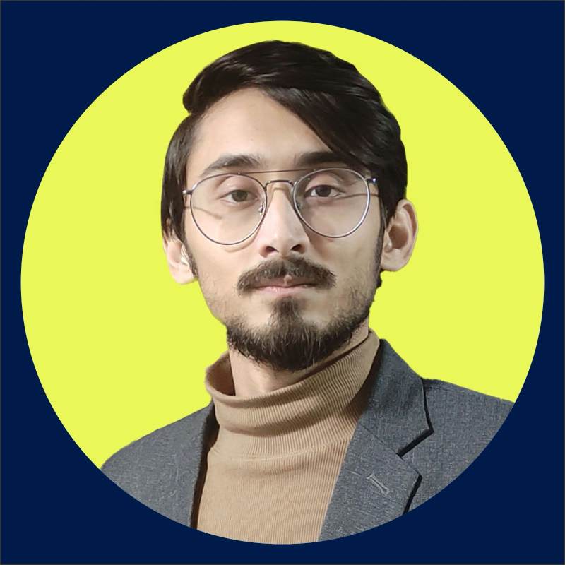 Nouman Khalid