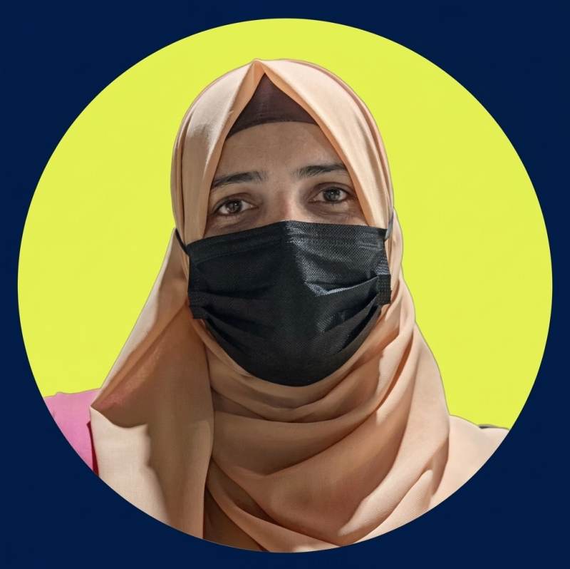 Sana Sher