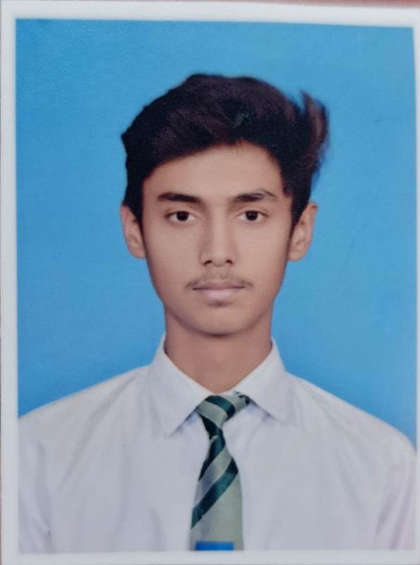 Zill-e-husnain Mirza