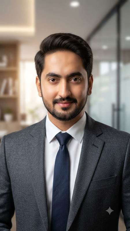 Ahad Muhammad Khan