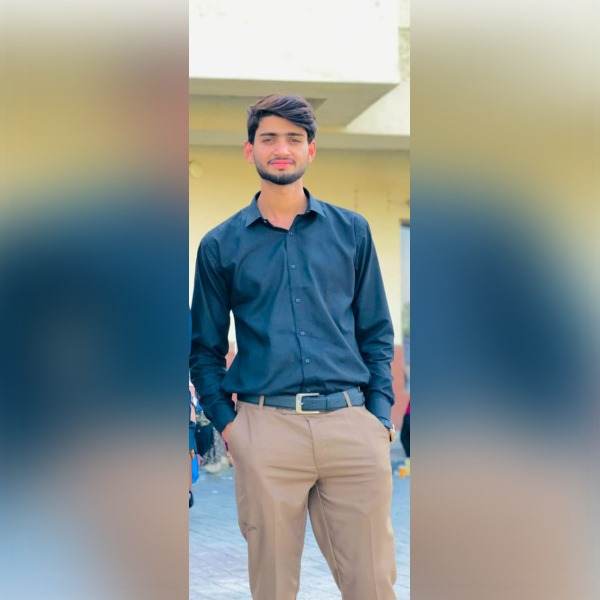 Hamza Akram