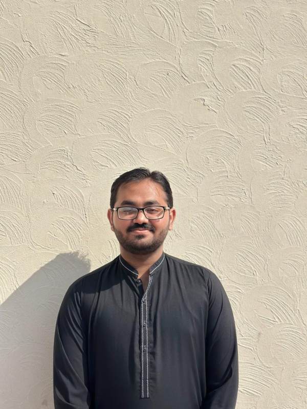 Muhammad Muneeb Sajjad