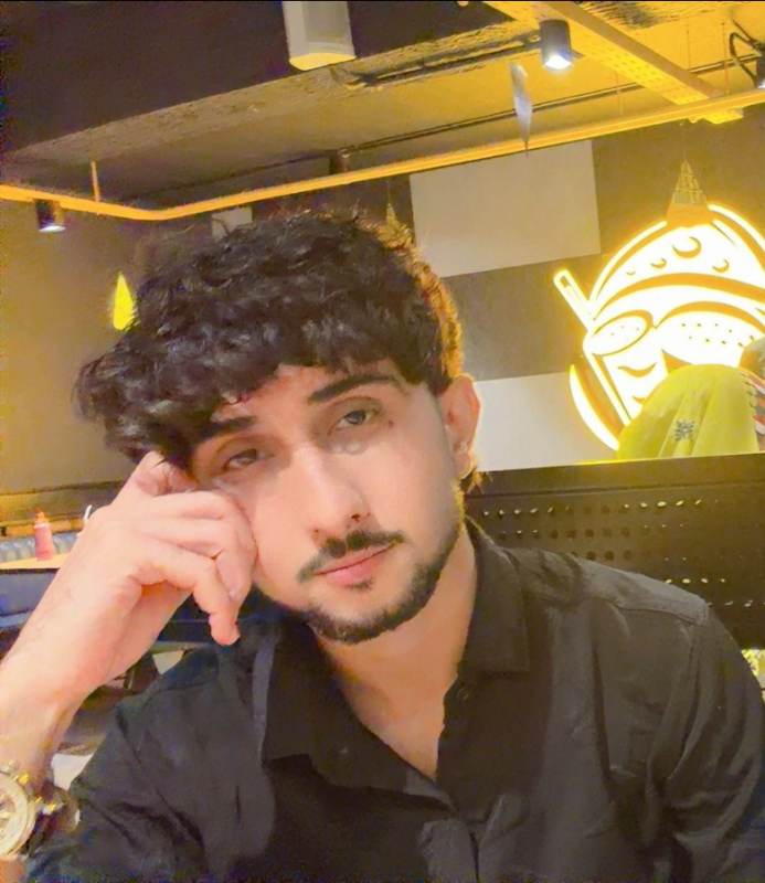 Qamar Hafeez