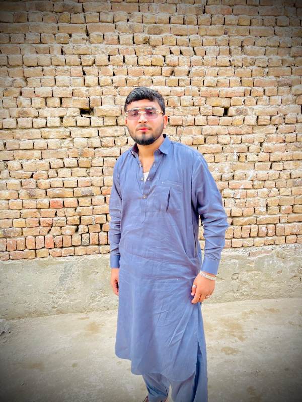Muhammed zeeshan
