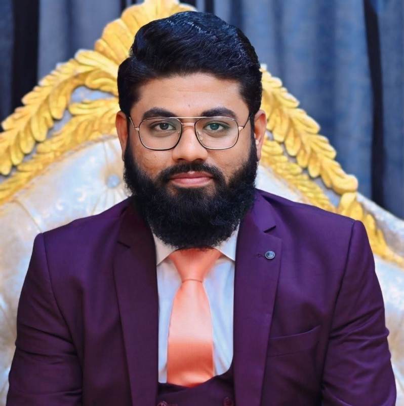 Hammad Qasim