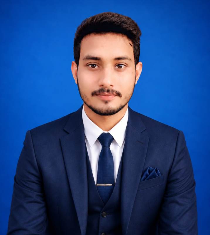 Mohammad Abdullah