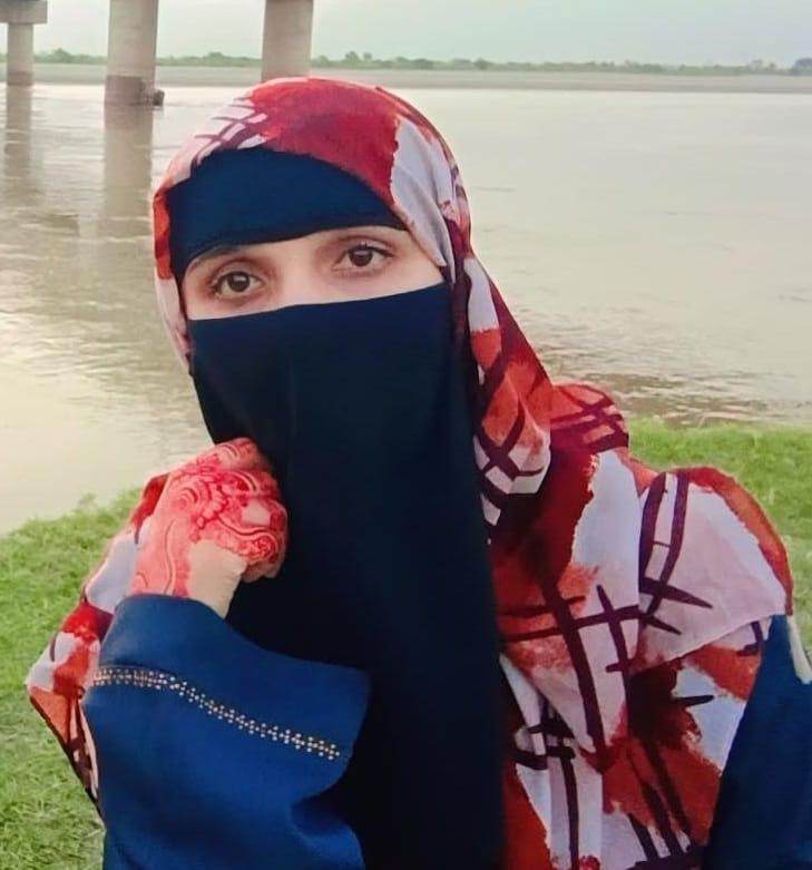 Wajeeha Aslam