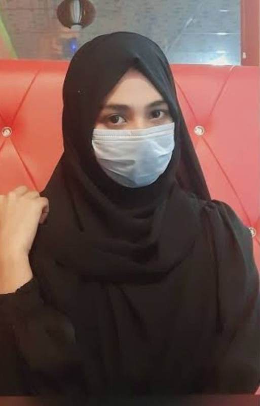 Ume Kalsoom