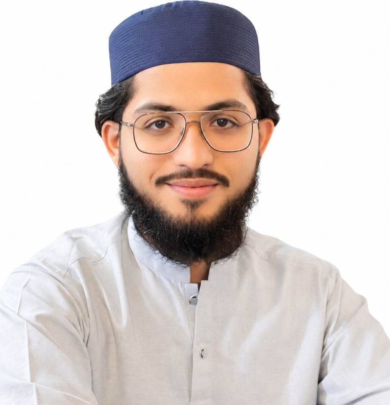 Faheem Uz Zaman