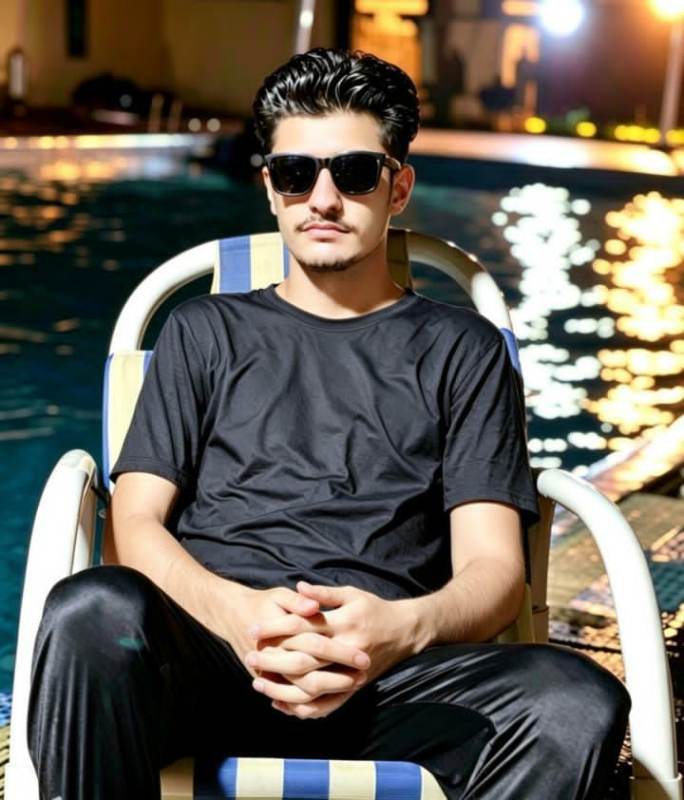 Muhammad Ayan Iftikhar