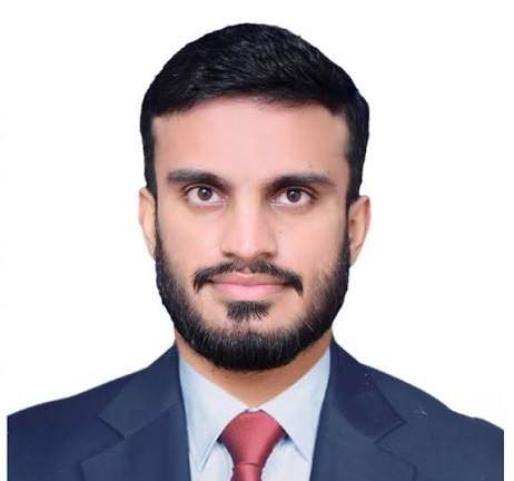 Muhammad Zameer Ul Hassan