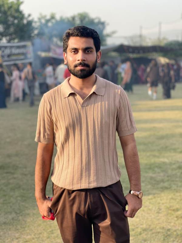 Ali Naqi