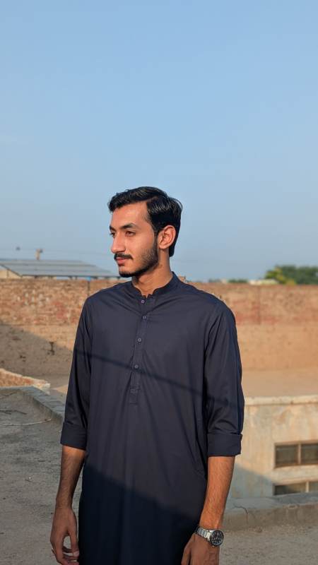 Ahmad Hassan