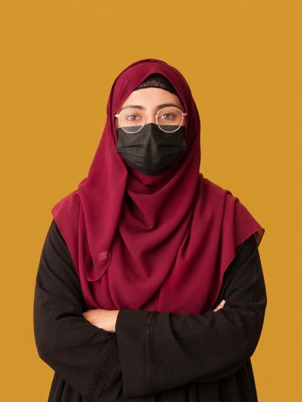 Asma Afzal