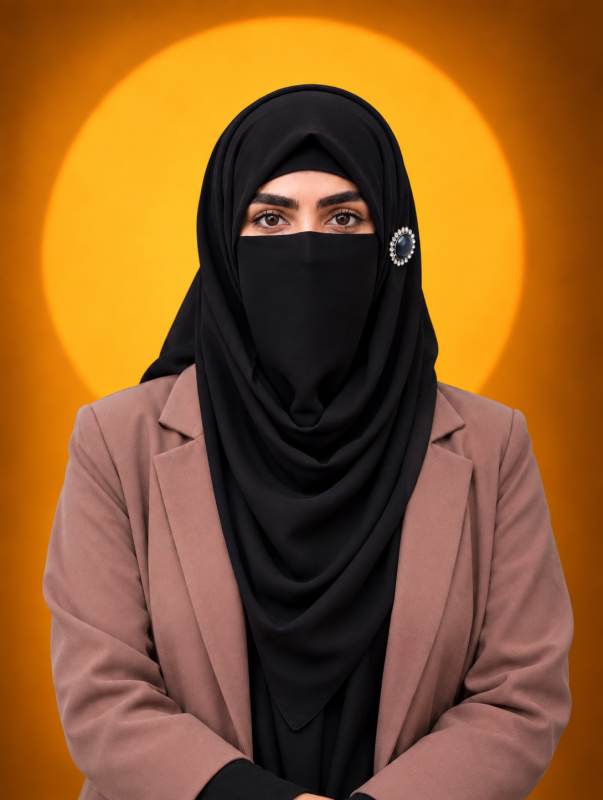 Rimsha Habib