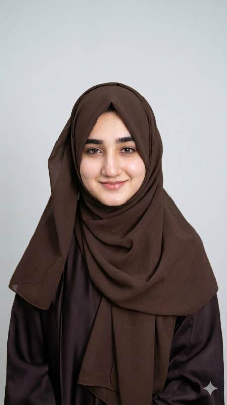Zainab Shehzadi