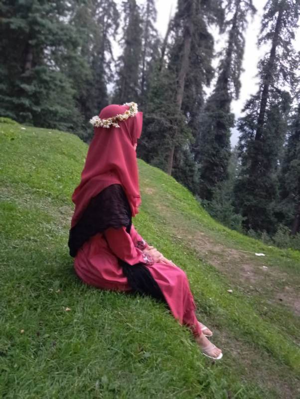 Amna tahir