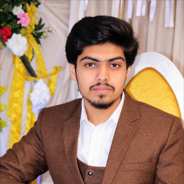 syed kazim