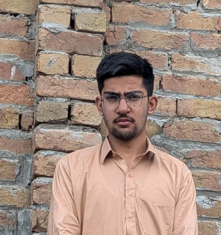 Usman Haris