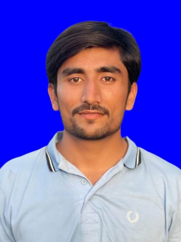 Muhammad Aneeb Jamil