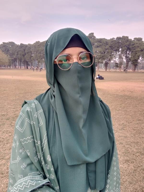 Rabiyya Arshad