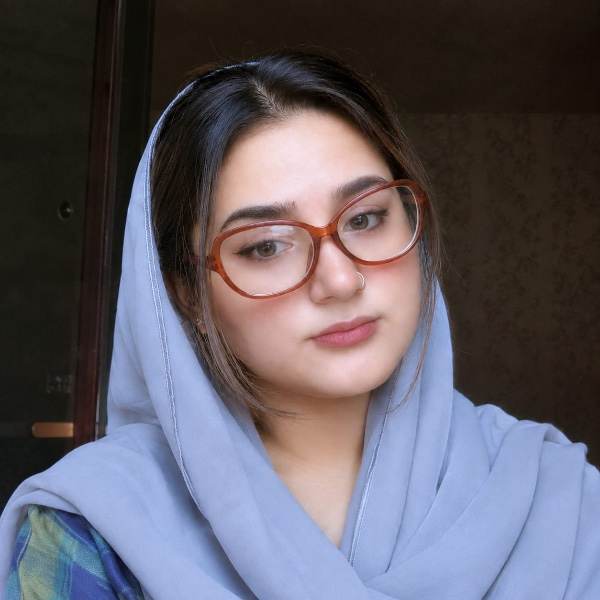 Khushbakht Butt