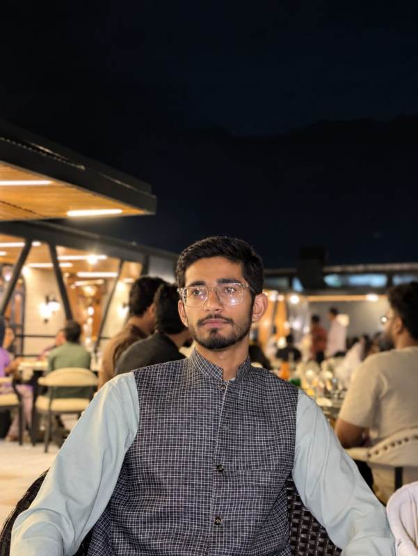Noman umar
