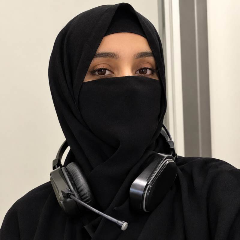 Bismah Mughal