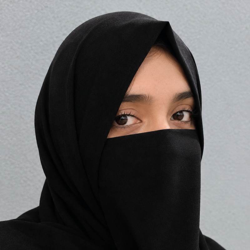 Alishba Shafqat