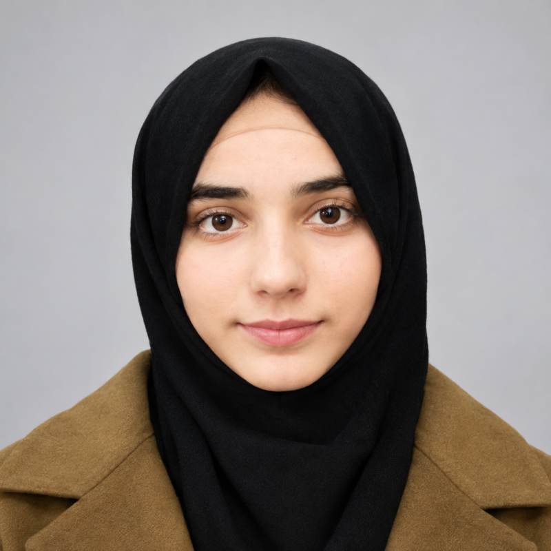 Hafsa Sarwar