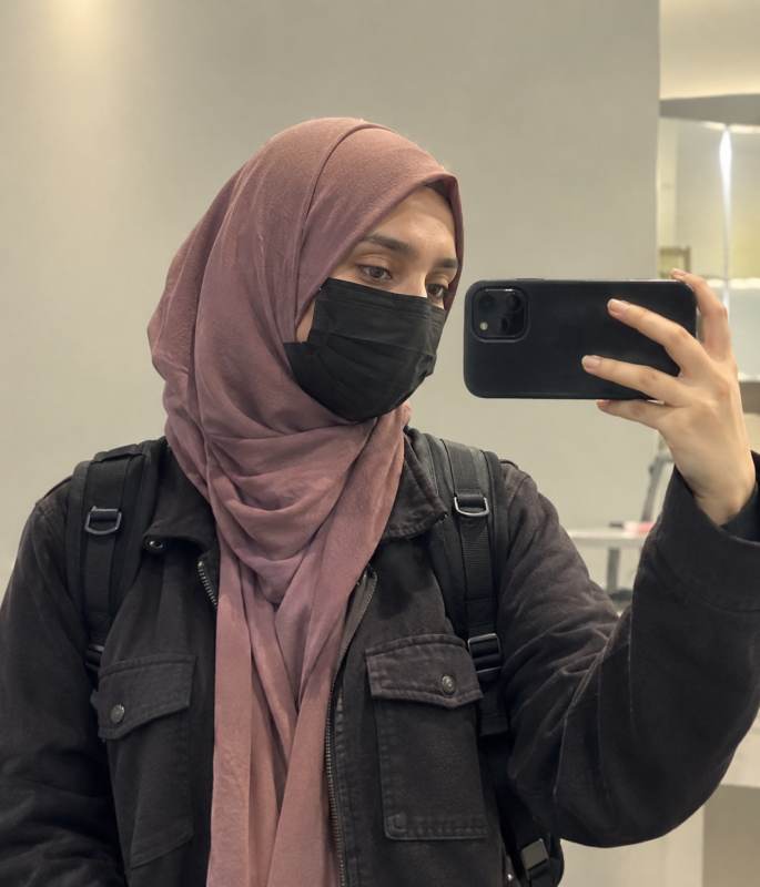 Beenish Zahra