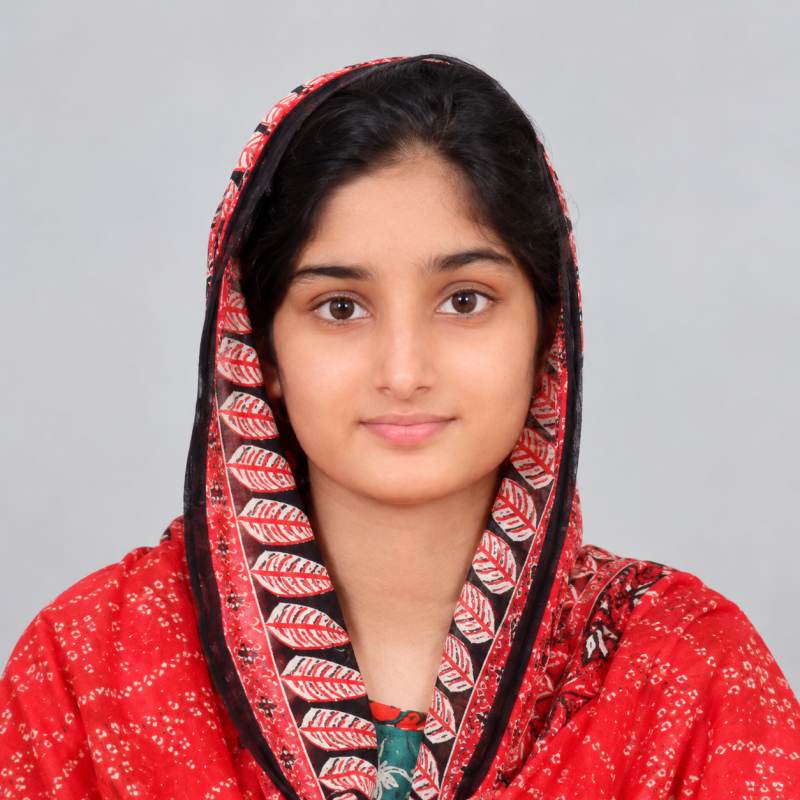 Bisma Iftikhar