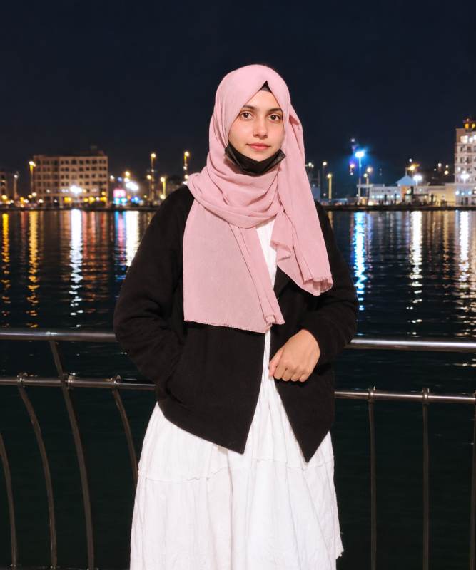 Sobia sadiq