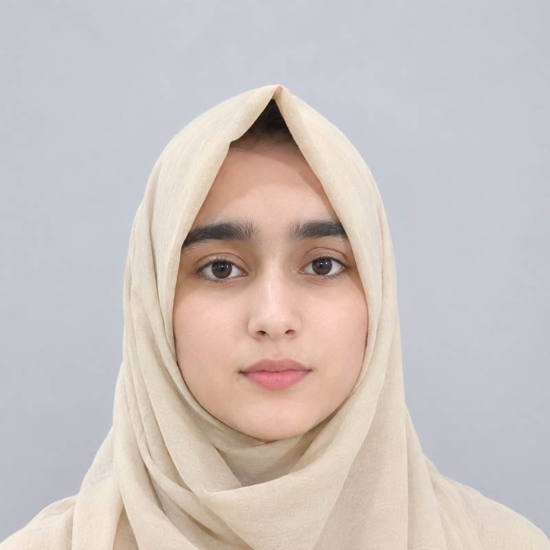 Umaima idrees