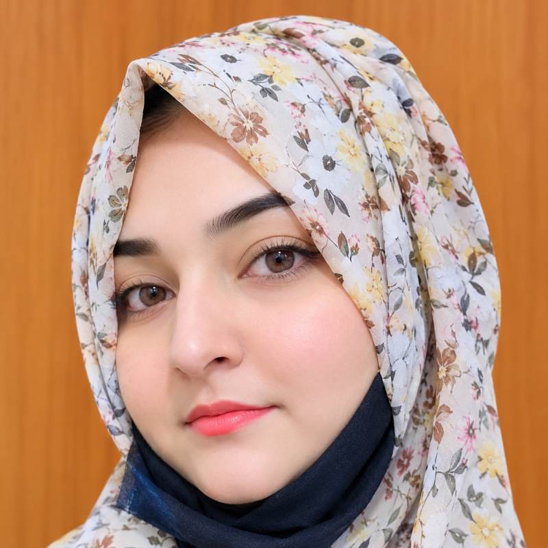 Saba Shafqat