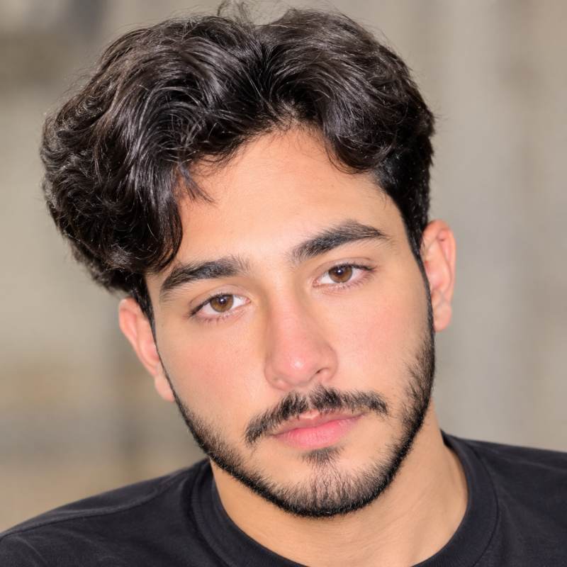 Alyan Tariq
