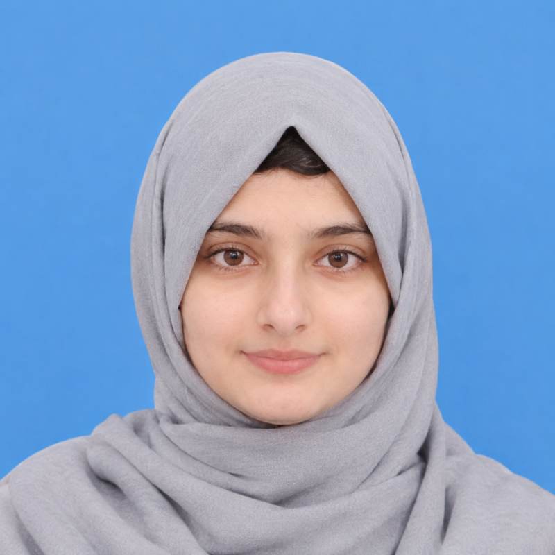 Iqra Irshad
