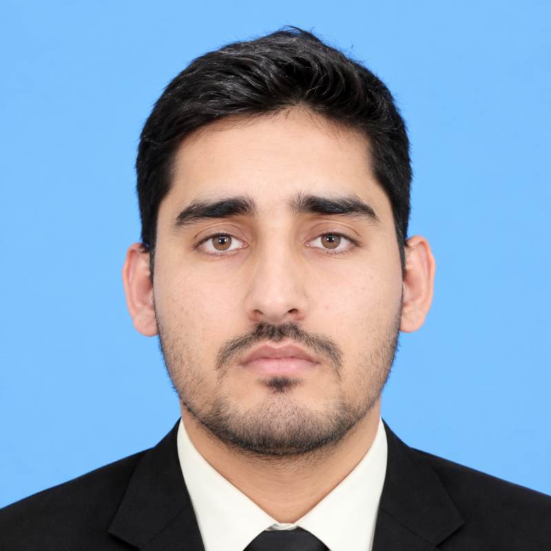 Abdullah Bin Ayub