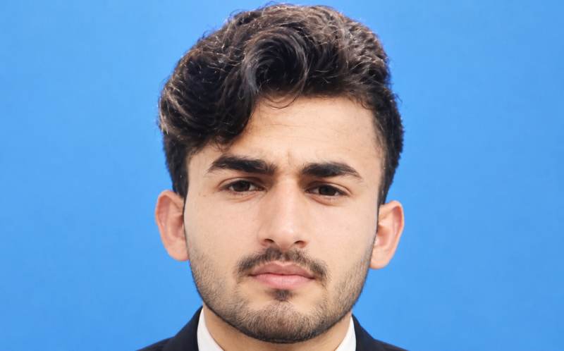 Haroon Ahmad