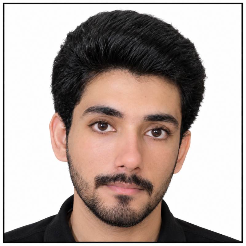 Usama Tahir
