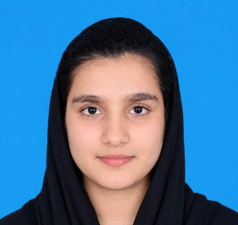 Javeria Javed