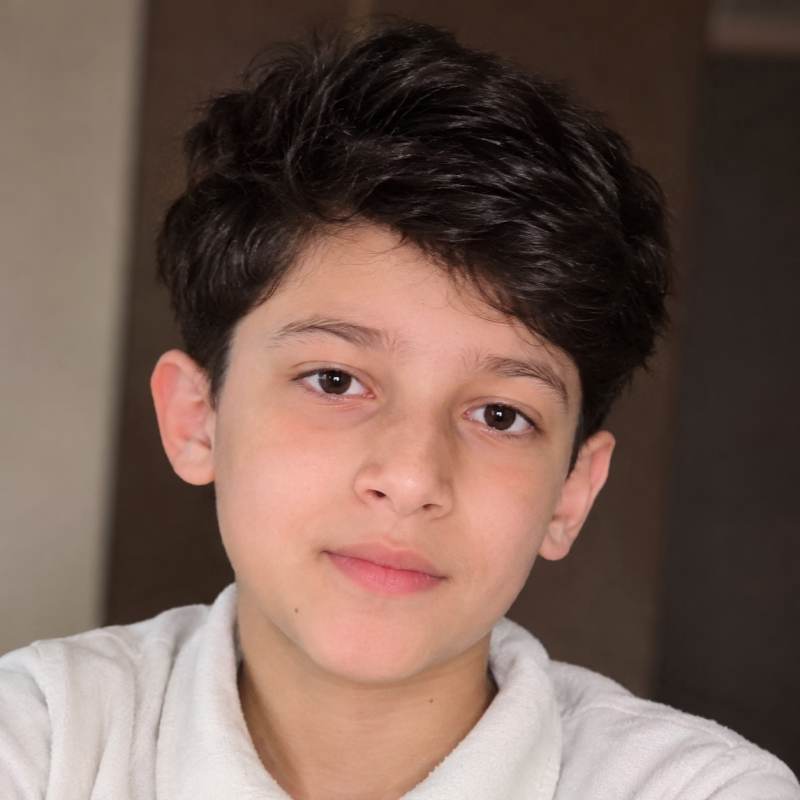 Nazar Hussain