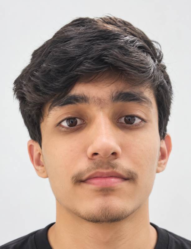 Muhammad Abdullah Aamir