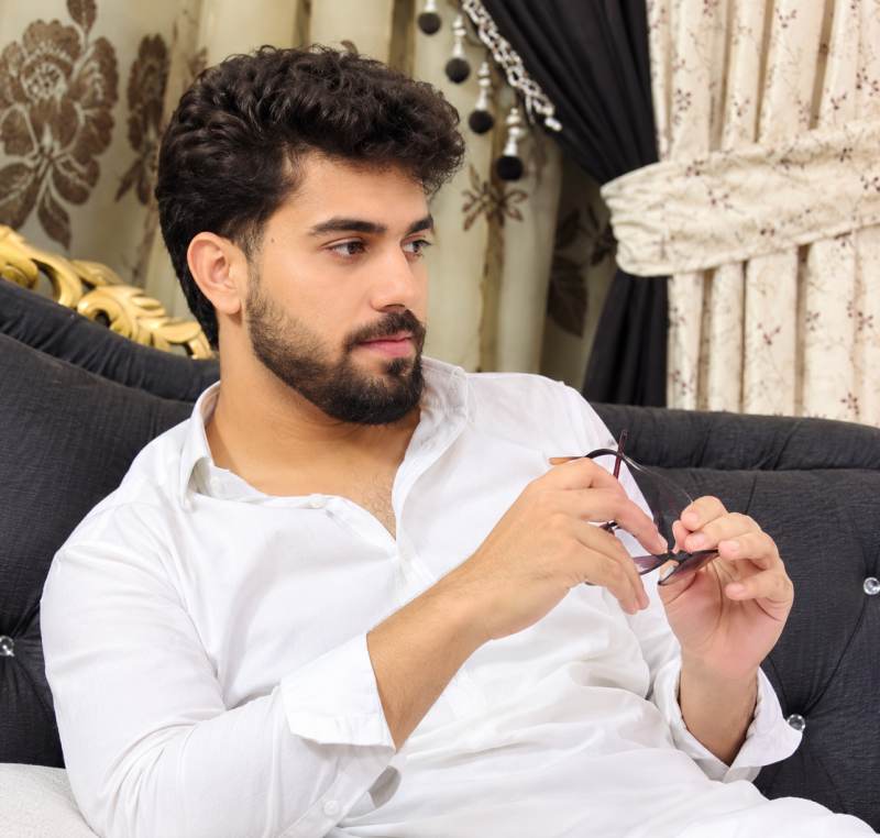 Shaban Khan