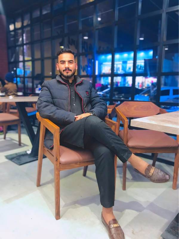 Muhammad Sufyan Asif