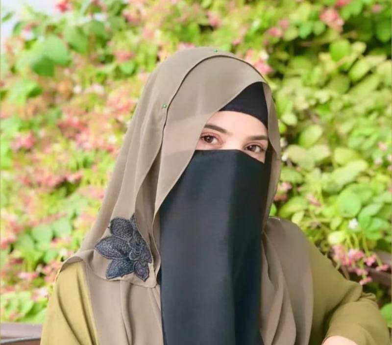 Ayesha Esmat