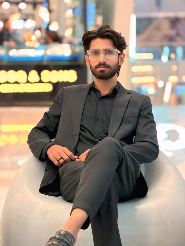Muneeb Aslam