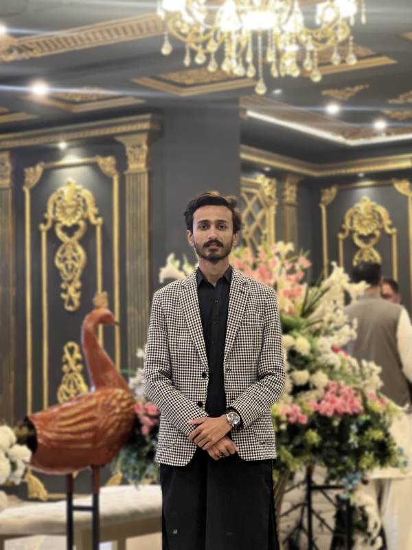 Ali Raza