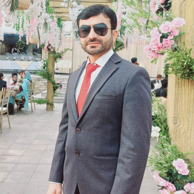 ASIF RAZA